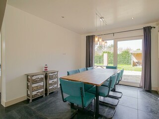 Vakantiehuis Julianadorp Kenmerken 20
