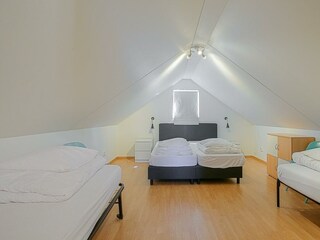 Casa per le vacanze Julianadorp Caratteristiche 32