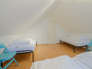 Casa per le vacanze Julianadorp Caratteristiche 68