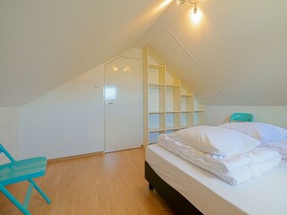Casa per le vacanze Julianadorp Caratteristiche 66