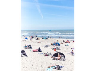 Casa per le vacanze Julianadorp Ambiente 34