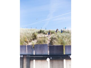 Vakantiehuis Julianadorp Omgeving 71