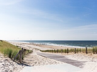 Casa per le vacanze Julianadorp Ambiente 37