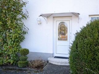 Appartamento per vacanze St. Wendel Registrazione all'aperto 4