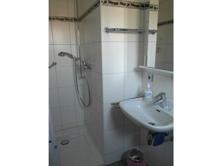 Appartamento per vacanze St. Wendel Bagno 16