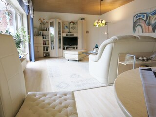 Ferienwohnung St. Wendel Wohnzimmer 9