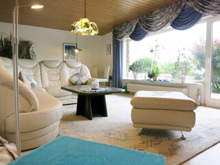 Appartamento per vacanze St. Wendel Caratteristiche 5