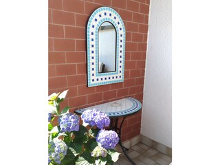 Appartamento per vacanze St. Wendel Ambiente 6