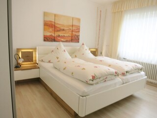 Appartamento per vacanze St. Wendel Camera da letto 12