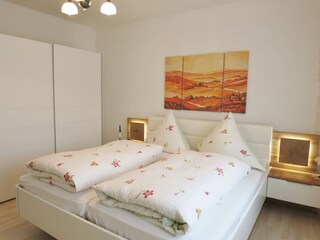 Appartamento per vacanze St. Wendel Camera da letto 13
