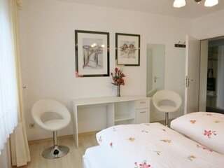 Ferienwohnung St. Wendel Schlafzimmer 14