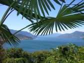 Appartamento per vacanze Luino Registrazione all'aperto 1