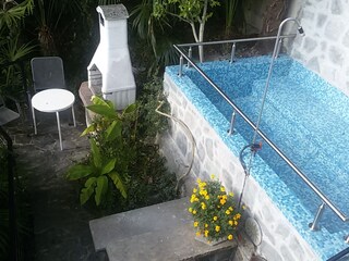 Appartamento per vacanze Luino Registrazione all'aperto 3