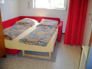 Appartamento per vacanze Luino Caratteristiche 16