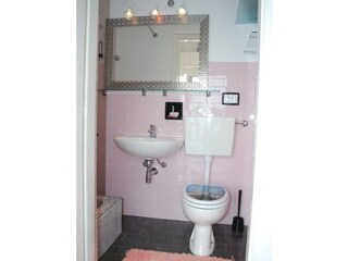 Appartamento per vacanze Luino Caratteristiche 18