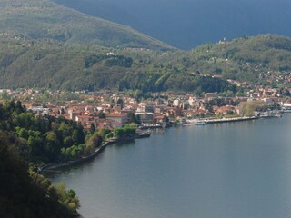 Appartamento per vacanze Luino Ambiente 19