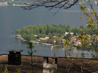 Appartamento per vacanze Luino Ambiente 20