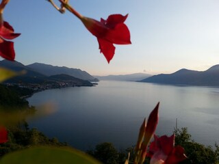 Appartamento per vacanze Luino Registrazione all'aperto 8