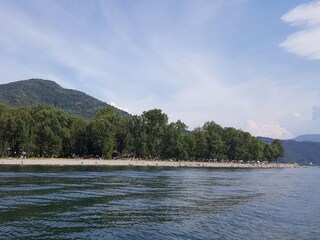 Appartamento per vacanze Luino Ambiente 21