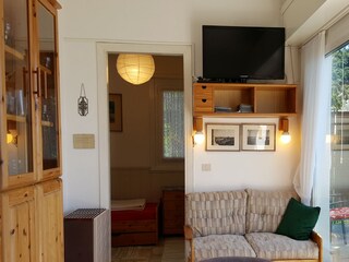 Appartamento per vacanze Luino Caratteristiche 11