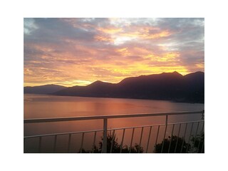 Appartamento per vacanze Luino Registrazione all'aperto 9