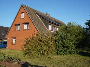 Ferienhaus Goden Wind - Westerdeichstrich - image1