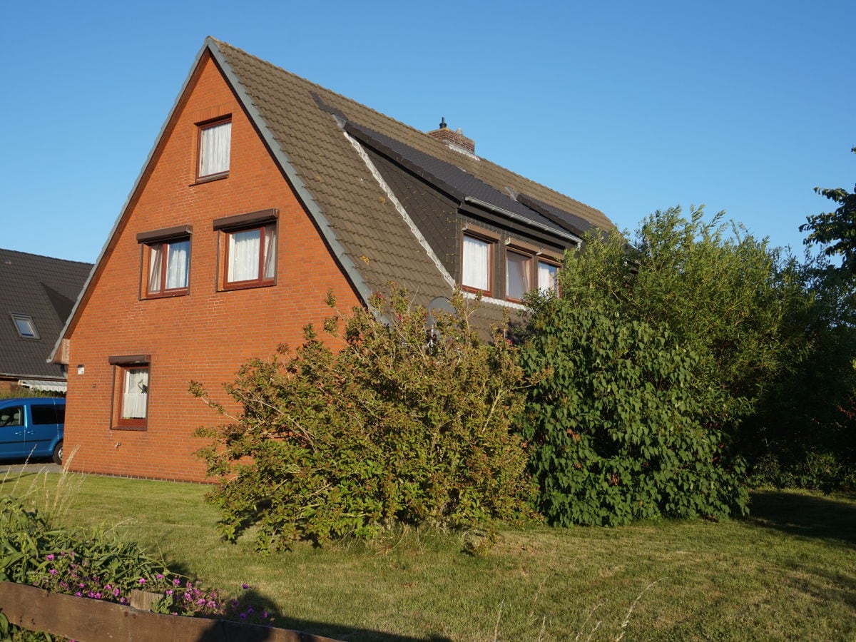 Ferienhaus Goden Wind