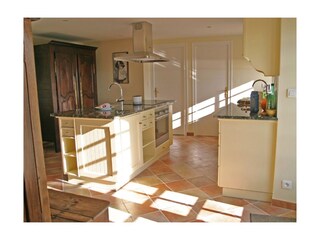 Casa per le vacanze Plozévet Caratteristiche 7