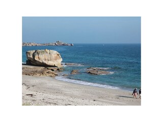 Casa per le vacanze Plozévet Ambiente 13