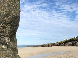 Casa per le vacanze Plozévet Ambiente 15