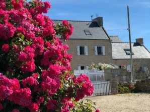 Holiday house Ker Ael - Plozévet - image1