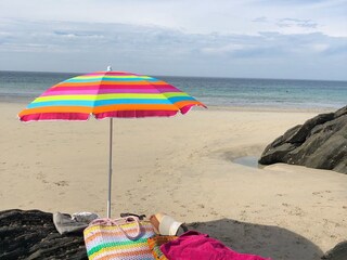 Casa per le vacanze Plozévet Ambiente 14