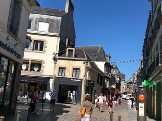 Casa per le vacanze Plozévet Ambiente 16