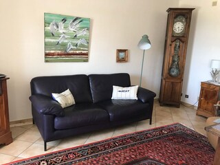 Casa per le vacanze Plozévet Caratteristiche 6