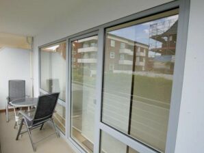 Lüttjer Strandloper - appartement confortable à proximité de la plage