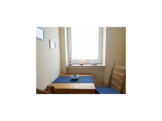 Ferienwohnung Wangerooge Außenaufnahme 7
