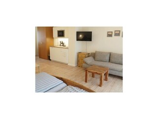 Ferienwohnung Wangerooge Außenaufnahme 8