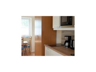 Ferienwohnung Wangerooge Außenaufnahme 9