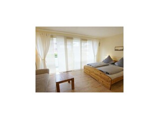 Ferienwohnung Wangerooge Außenaufnahme 10