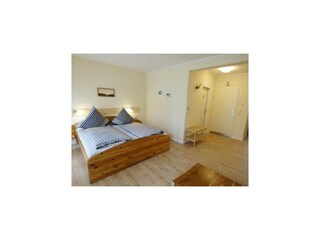 Ferienwohnung Wangerooge Außenaufnahme 11