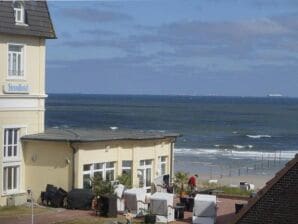 Apartamento de vacaciones Stormtüüt - Refugio vacacional para la joven familia cerca de la playa - Wangerooge - image1