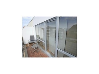 Appartamento per vacanze Wangerooge Registrazione all'aperto 2