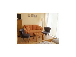 Appartamento per vacanze Wangerooge Registrazione all'aperto 5