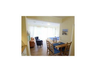 Appartamento per vacanze Wangerooge Registrazione all'aperto 8