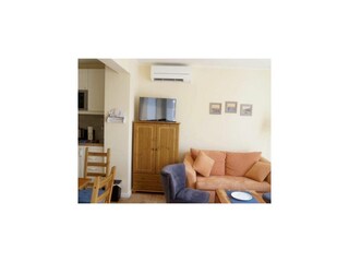 Appartamento per vacanze Wangerooge Registrazione all'aperto 10