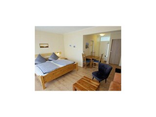 Appartamento per vacanze Wangerooge Registrazione all'aperto 11