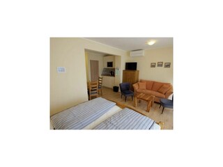 Appartamento per vacanze Wangerooge Registrazione all'aperto 13