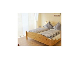 Appartamento per vacanze Wangerooge Registrazione all'aperto 14