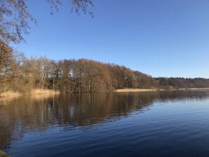 Ferienwohnung Gut Bresahn - Schaalsee - image1