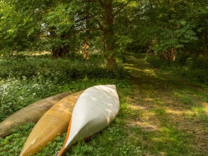 Ferienwohnung Gut Bresahn - Schaalsee - image1